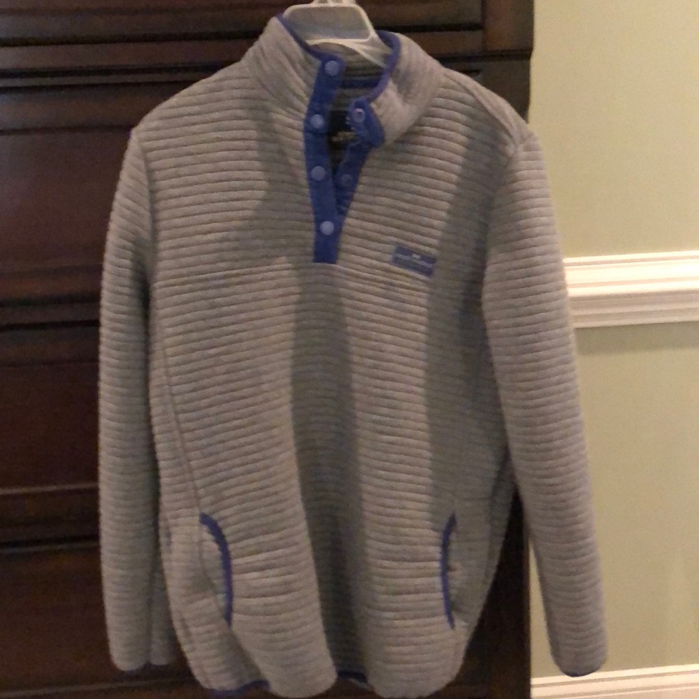 Simply Southern Pullover small